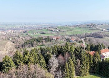 Vista - Appartamento via Giovanni Battista Bertone, 14, Mondovì - foto 15