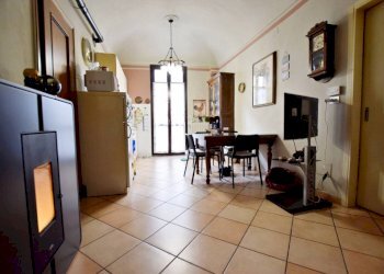 Ingresso - Quadrilocale via Sant'Agostino, 22, Mondovì - foto 2