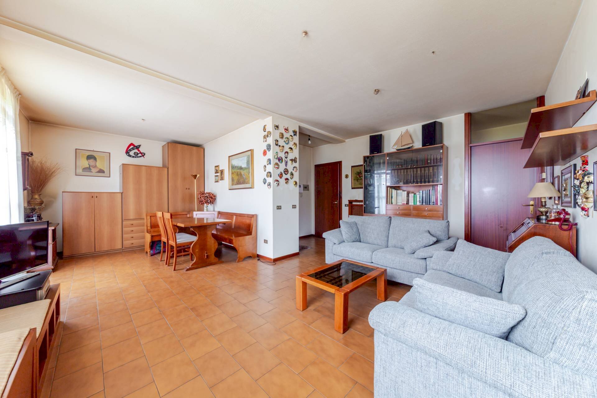 Foto 2 - Quadrilocale Via Piero Bottoni
 
9, Milano - foto 2