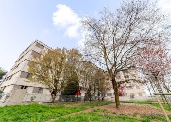 Foto 1 - Quadrilocale Via Piero Bottoni
 
9, Milano - foto 1