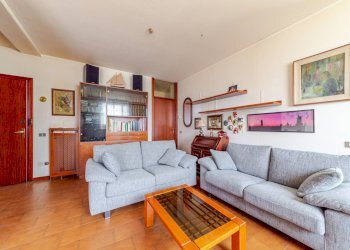 Foto 4 - Quadrilocale Via Piero Bottoni
 
9, Milano - foto 4