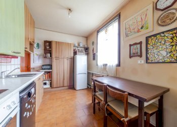 Foto 16 - Quadrilocale Via Piero Bottoni
 
9, Milano - foto 16