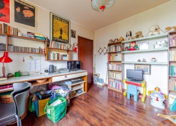 Foto 26 - Quadrilocale Via Piero Bottoni
 
9, Milano - foto 26