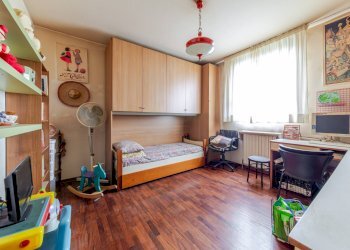 Foto 29 - Quadrilocale Via Piero Bottoni
 
9, Milano - foto 29