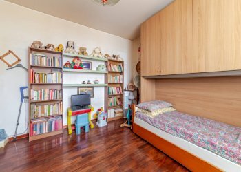 Foto 30 - Quadrilocale Via Piero Bottoni
 
9, Milano - foto 30