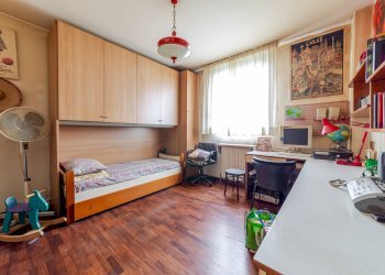 Foto 31 - Quadrilocale Via Piero Bottoni
 
9, Milano - foto 31