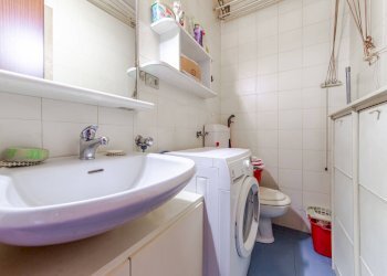 Foto 37 - Quadrilocale Via Piero Bottoni
 
9, Milano - foto 37