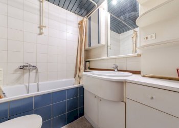 Foto 40 - Quadrilocale Via Piero Bottoni
 
9, Milano - foto 40