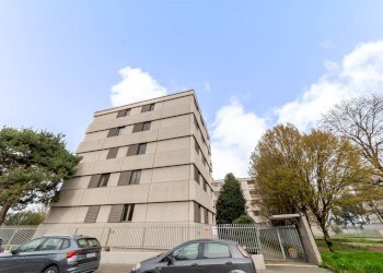 Foto 43 - Quadrilocale Via Piero Bottoni
 
9, Milano - foto 43