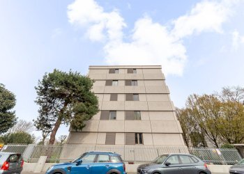 Foto 45 - Quadrilocale Via Piero Bottoni
 
9, Milano - foto 45