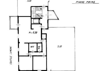 Foto 46 - Quadrilocale Via Piero Bottoni
 
9, Milano - foto 46