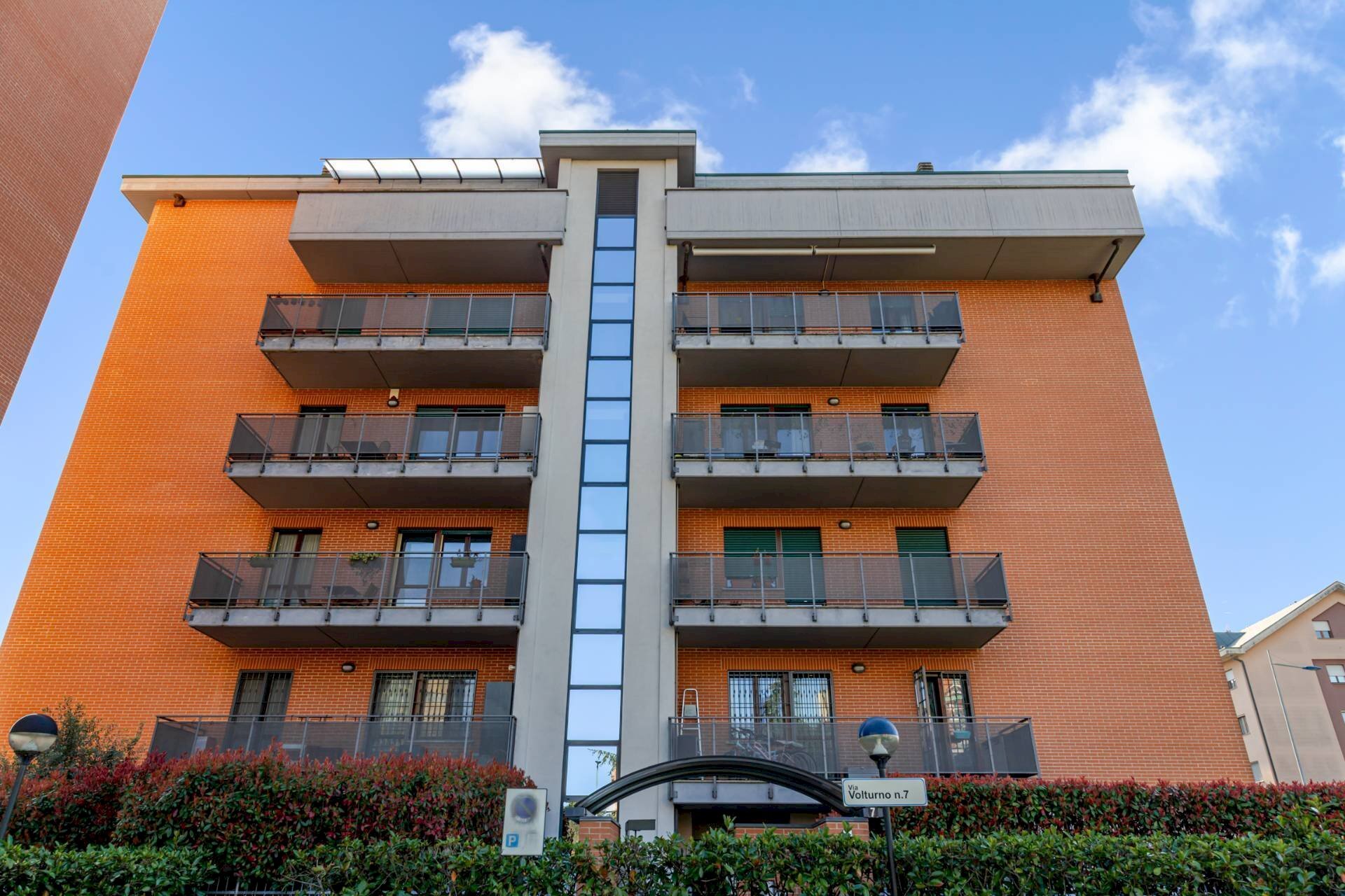 Foto 1 - Four-room apartment via Volturno
 
7, San Donato Milanese - photo 1