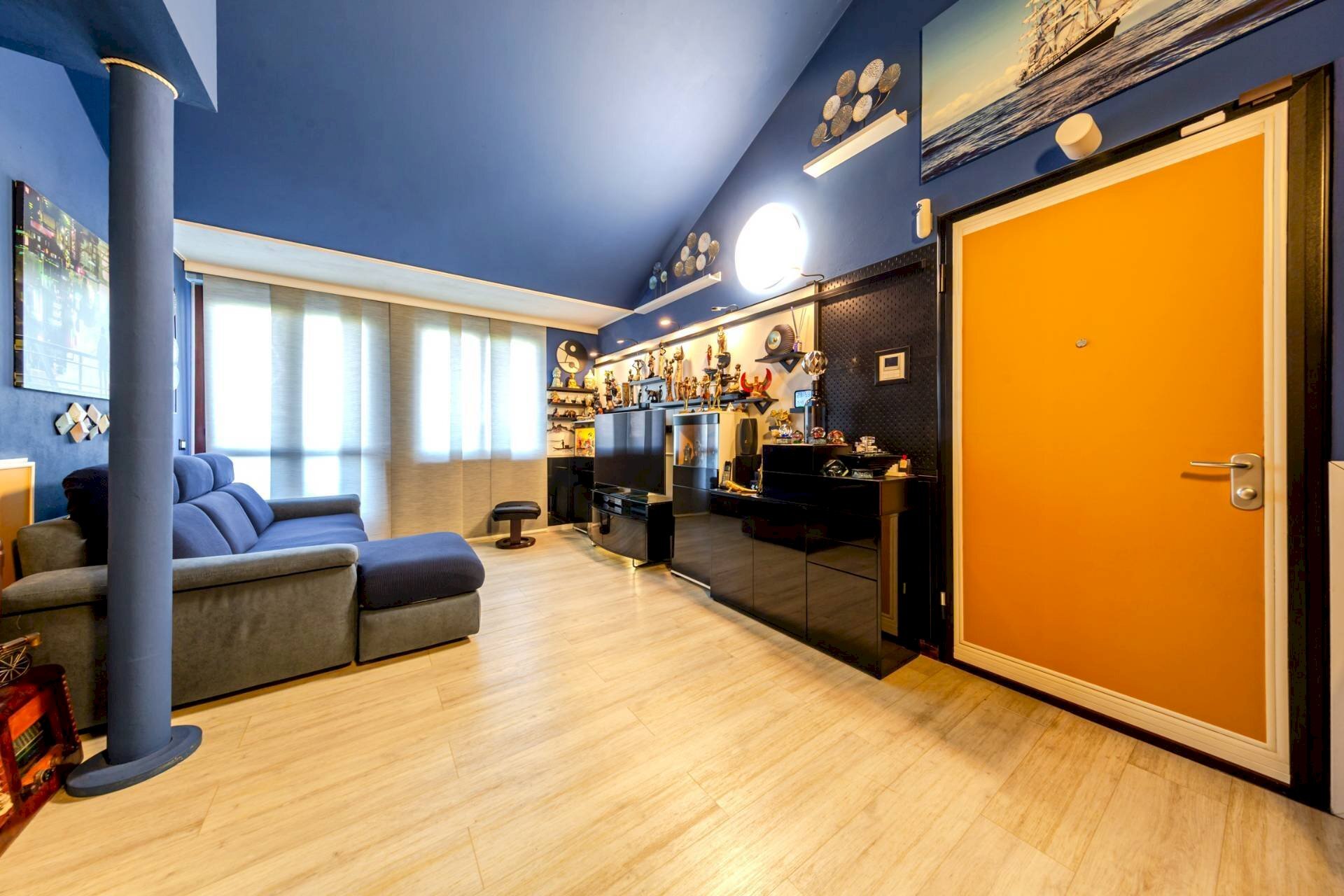 Foto 2 - Four-room apartment via Volturno
 
7, San Donato Milanese - photo 2