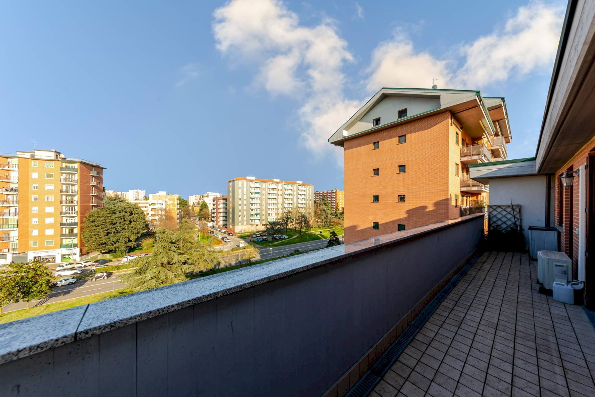 Foto 3 - Four-room apartment via Volturno
 
7, San Donato Milanese - photo 3