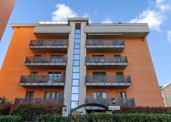 Foto 1 - Four-room apartment via Volturno
 
7, San Donato Milanese - photo 1