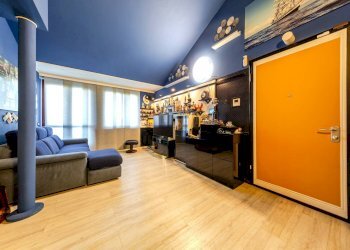 Foto 2 - Four-room apartment via Volturno
 
7, San Donato Milanese - photo 2