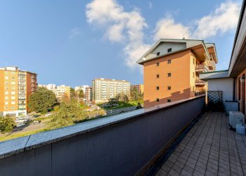 Foto 3 - Four-room apartment via Volturno
 
7, San Donato Milanese - photo 3