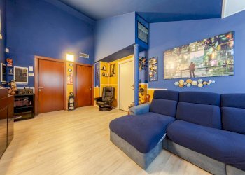 Foto 6 - Four-room apartment via Volturno
 
7, San Donato Milanese - photo 6