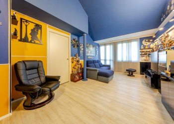 Foto 7 - Four-room apartment via Volturno
 
7, San Donato Milanese - photo 7