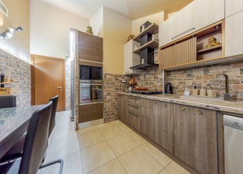 Foto 9 - Four-room apartment via Volturno
 
7, San Donato Milanese - photo 9