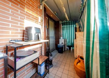 Foto 14 - Four-room apartment via Volturno
 
7, San Donato Milanese - photo 14