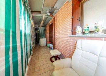 Foto 15 - Four-room apartment via Volturno
 
7, San Donato Milanese - photo 15