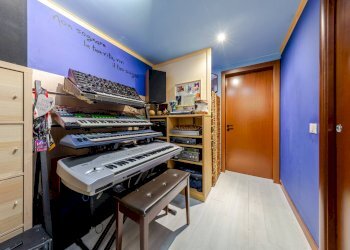 Foto 16 - Four-room apartment via Volturno
 
7, San Donato Milanese - photo 16