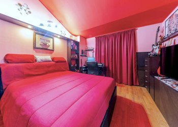 Foto 17 - Four-room apartment via Volturno
 
7, San Donato Milanese - photo 17