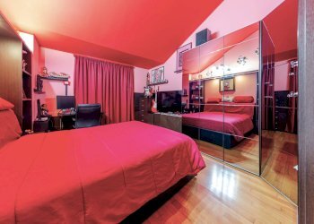 Foto 18 - Four-room apartment via Volturno
 
7, San Donato Milanese - photo 18