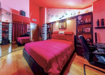 Foto 19 - Four-room apartment via Volturno
 
7, San Donato Milanese - photo 19