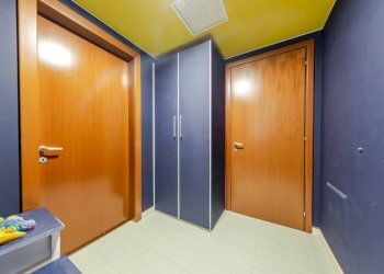 Foto 21 - Four-room apartment via Volturno
 
7, San Donato Milanese - photo 21