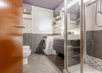 Foto 22 - Four-room apartment via Volturno
 
7, San Donato Milanese - photo 22