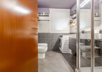 Foto 23 - Four-room apartment via Volturno
 
7, San Donato Milanese - photo 23