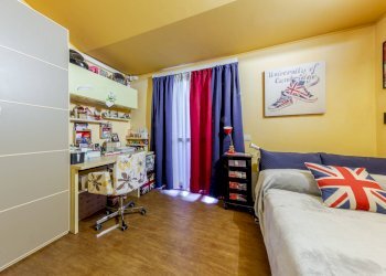 Foto 26 - Four-room apartment via Volturno
 
7, San Donato Milanese - photo 26