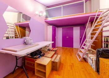 Foto 33 - Four-room apartment via Volturno
 
7, San Donato Milanese - photo 33