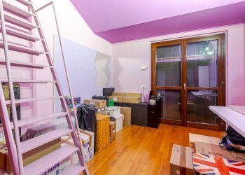 Foto 35 - Four-room apartment via Volturno
 
7, San Donato Milanese - photo 35