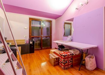 Foto 36 - Four-room apartment via Volturno
 
7, San Donato Milanese - photo 36