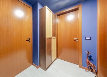 Foto 37 - Four-room apartment via Volturno
 
7, San Donato Milanese - photo 37