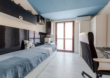 Foto 39 - Four-room apartment via Volturno
 
7, San Donato Milanese - photo 39