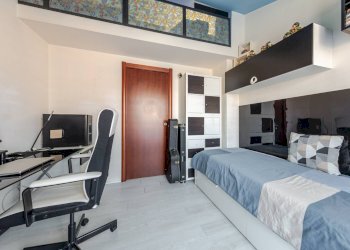 Foto 40 - Four-room apartment via Volturno
 
7, San Donato Milanese - photo 40