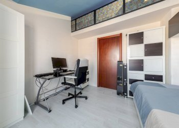 Foto 41 - Four-room apartment via Volturno
 
7, San Donato Milanese - photo 41