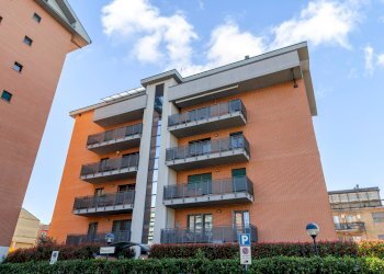 Foto 42 - Four-room apartment via Volturno
 
7, San Donato Milanese - photo 42