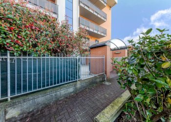 Foto 44 - Four-room apartment via Volturno
 
7, San Donato Milanese - photo 44