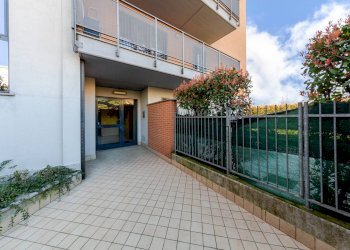 Foto 45 - Four-room apartment via Volturno
 
7, San Donato Milanese - photo 45