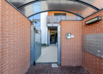 Foto 46 - Four-room apartment via Volturno
 
7, San Donato Milanese - photo 46