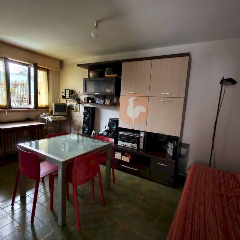 Soggiorno - Two-room apartment via Sandro Pertini, Fano - photo 2