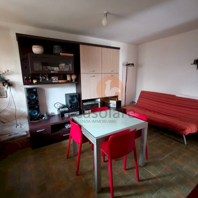 Soggiorno - Two-room apartment via Sandro Pertini, Fano - photo 3