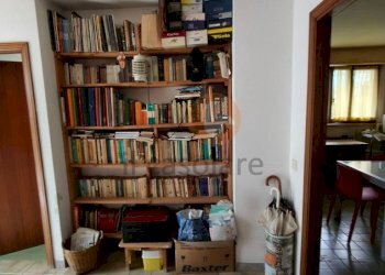 Ingresso - Bilocale via Sandro Pertini, Fano - foto 6