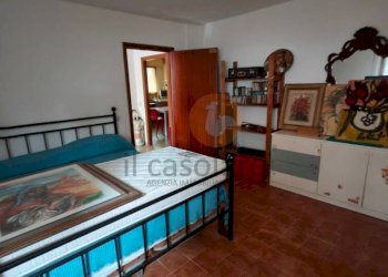Camera da letto - Two-room apartment via Sandro Pertini, Fano - photo 10