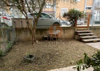 Giardino - Two-room apartment via Sandro Pertini, Fano - photo 13